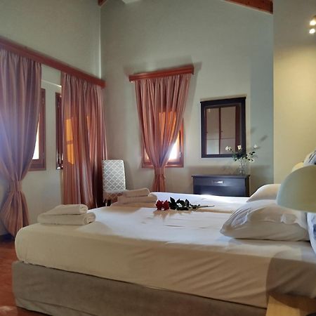 Sunrise Vila Lixouri Exterior photo