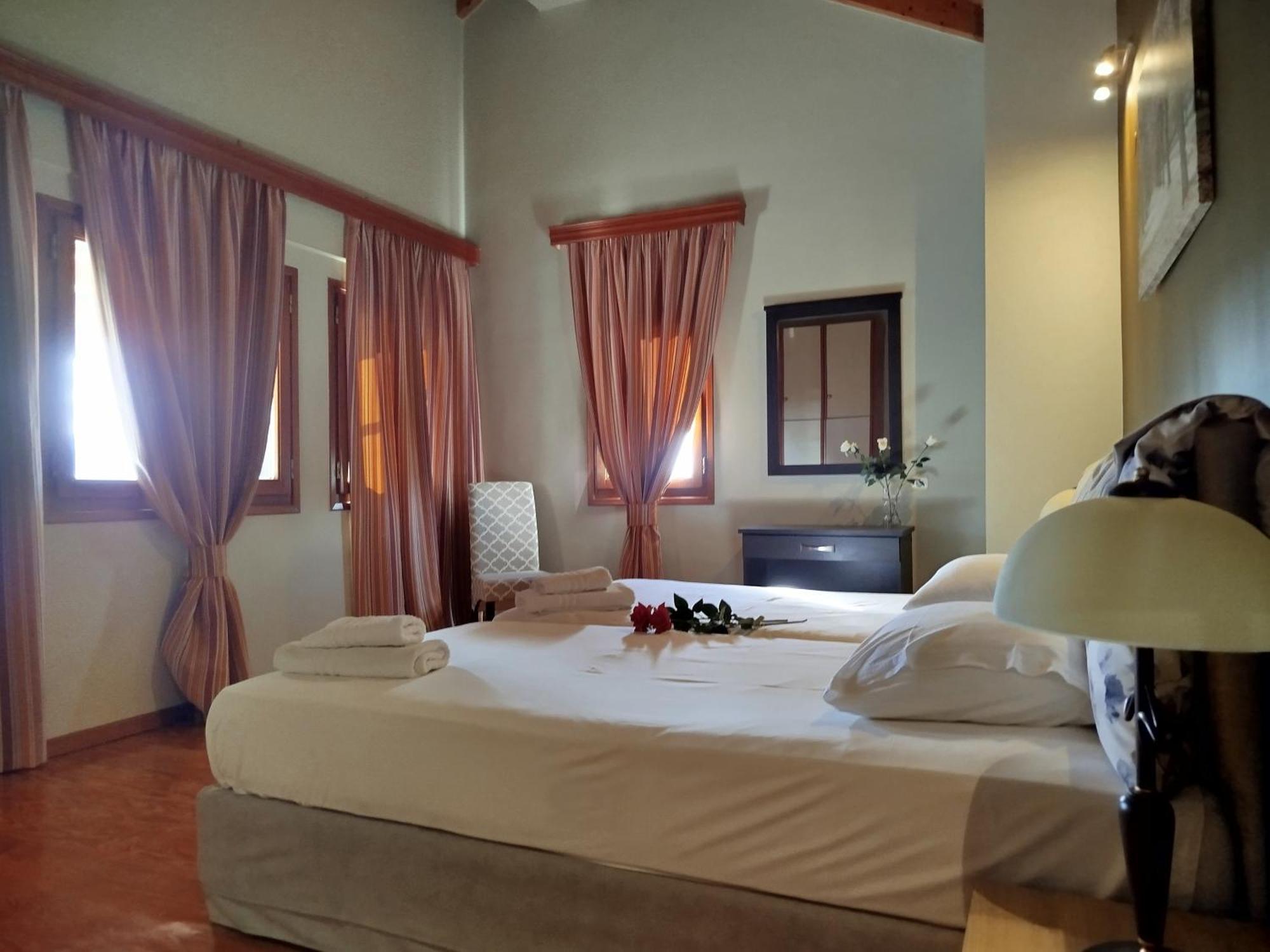 Sunrise Vila Lixouri Exterior photo
