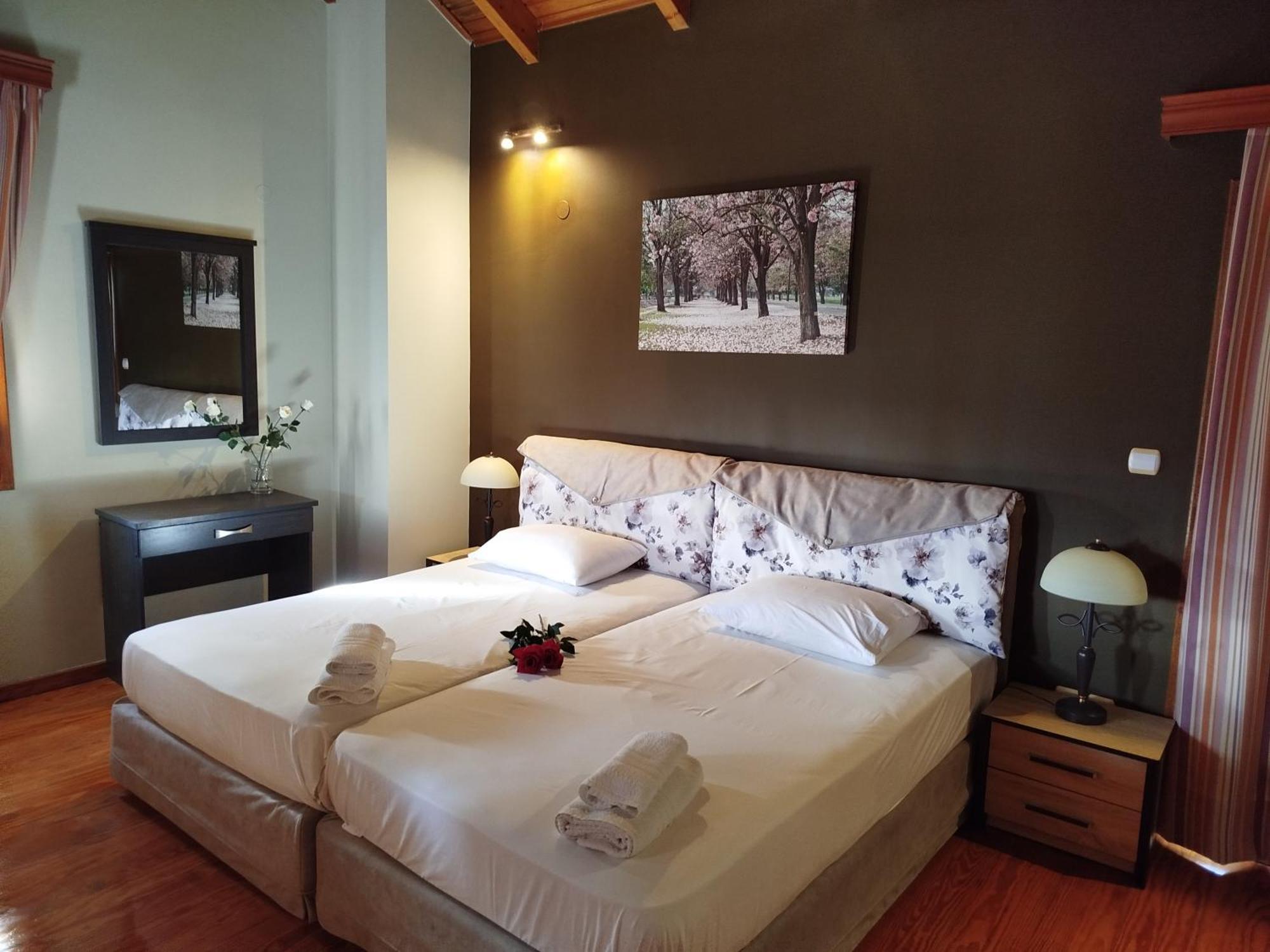 Sunrise Vila Lixouri Exterior photo