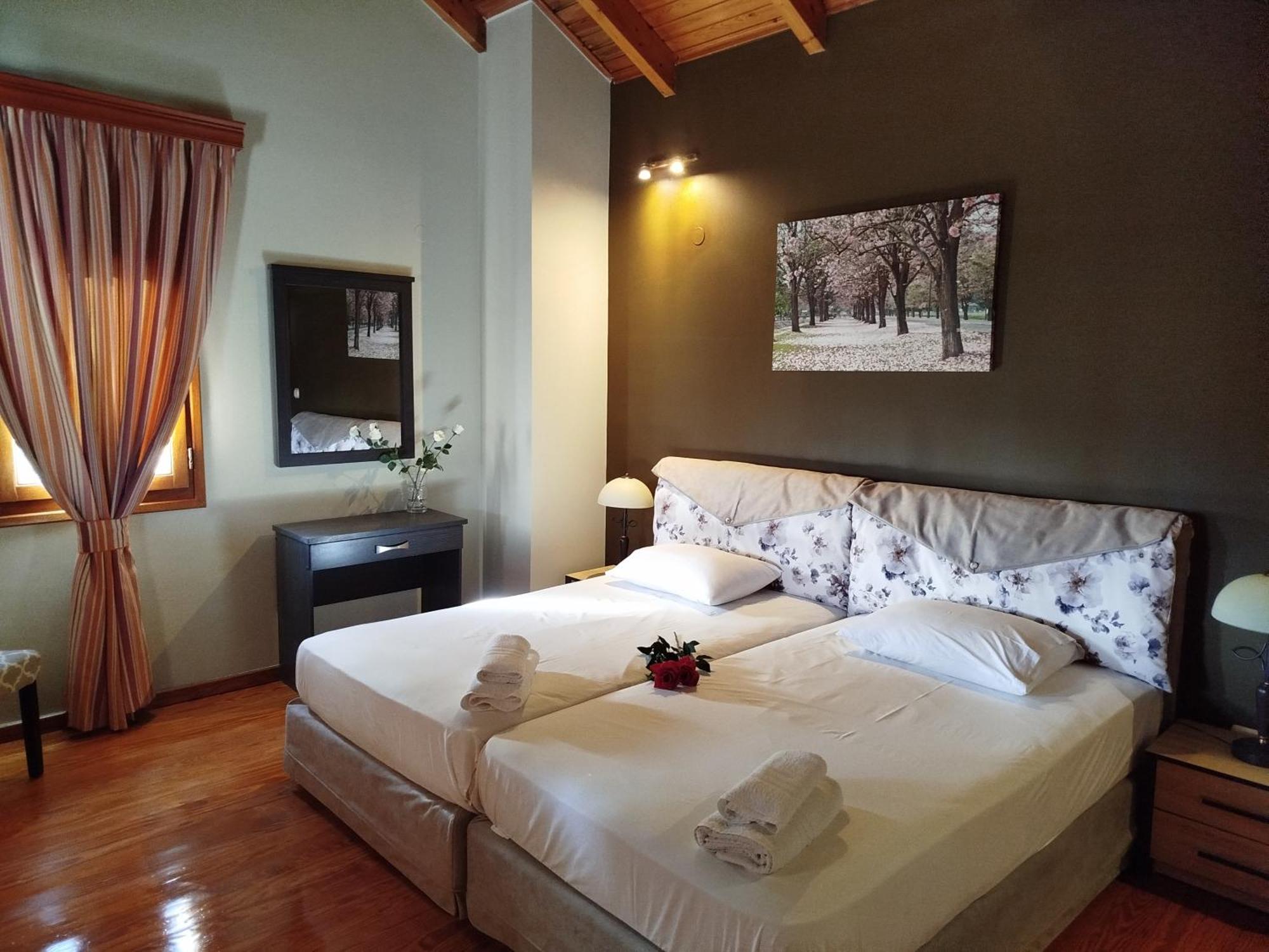 Sunrise Vila Lixouri Exterior photo