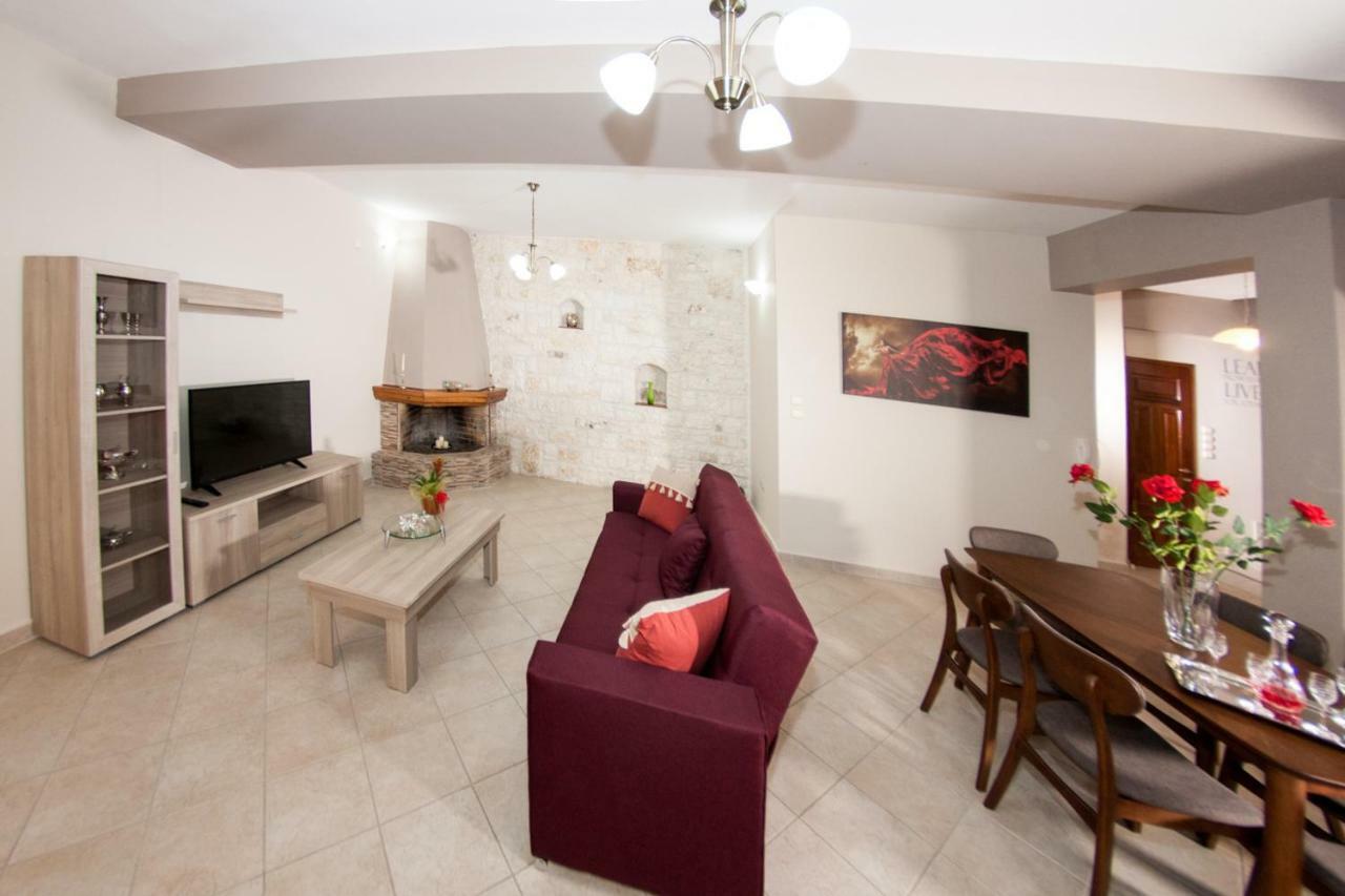 Sunrise Vila Lixouri Exterior photo
