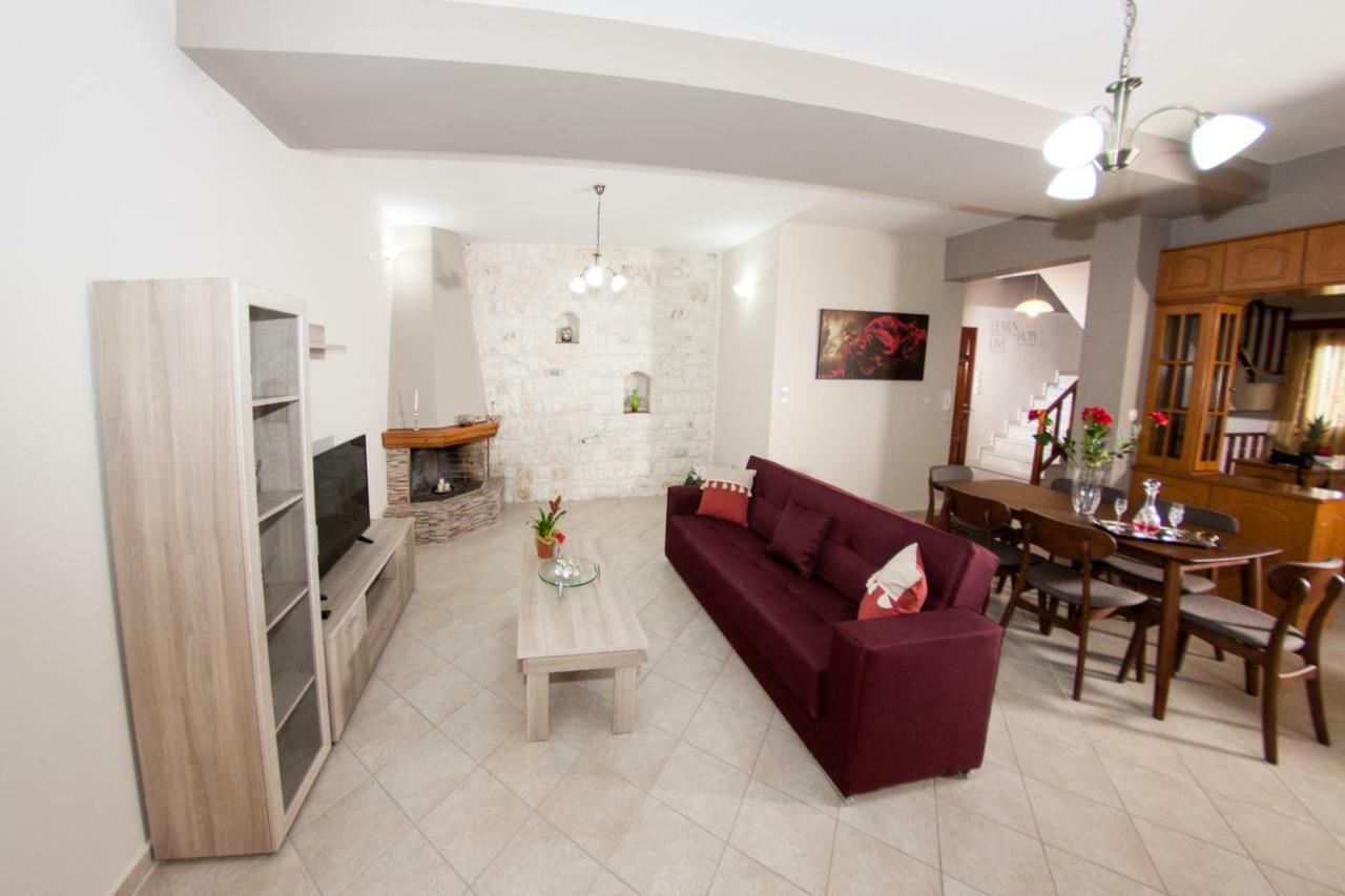 Sunrise Vila Lixouri Exterior photo