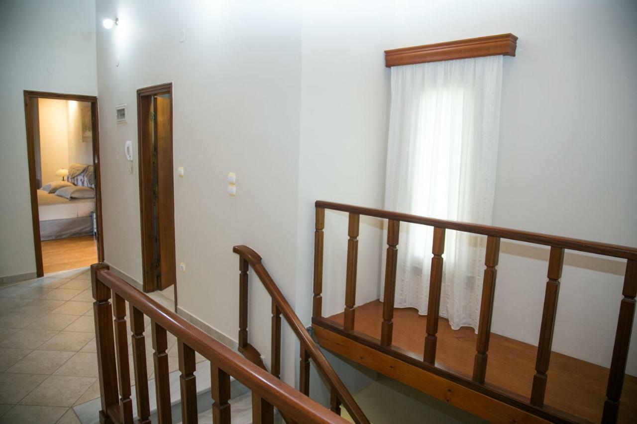 Sunrise Vila Lixouri Exterior photo