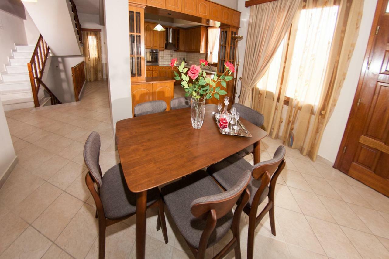 Sunrise Vila Lixouri Exterior photo