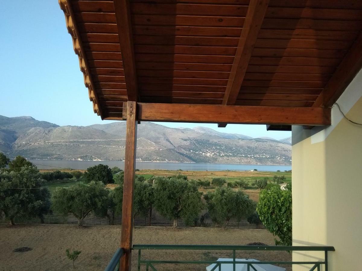 Sunrise Vila Lixouri Exterior photo