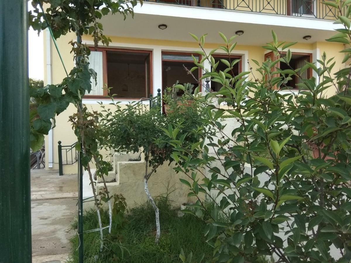Sunrise Vila Lixouri Exterior photo