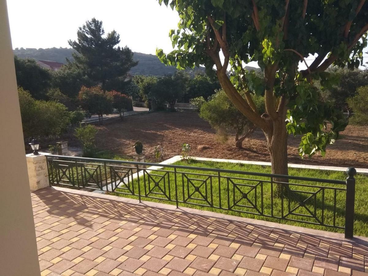 Sunrise Vila Lixouri Exterior photo