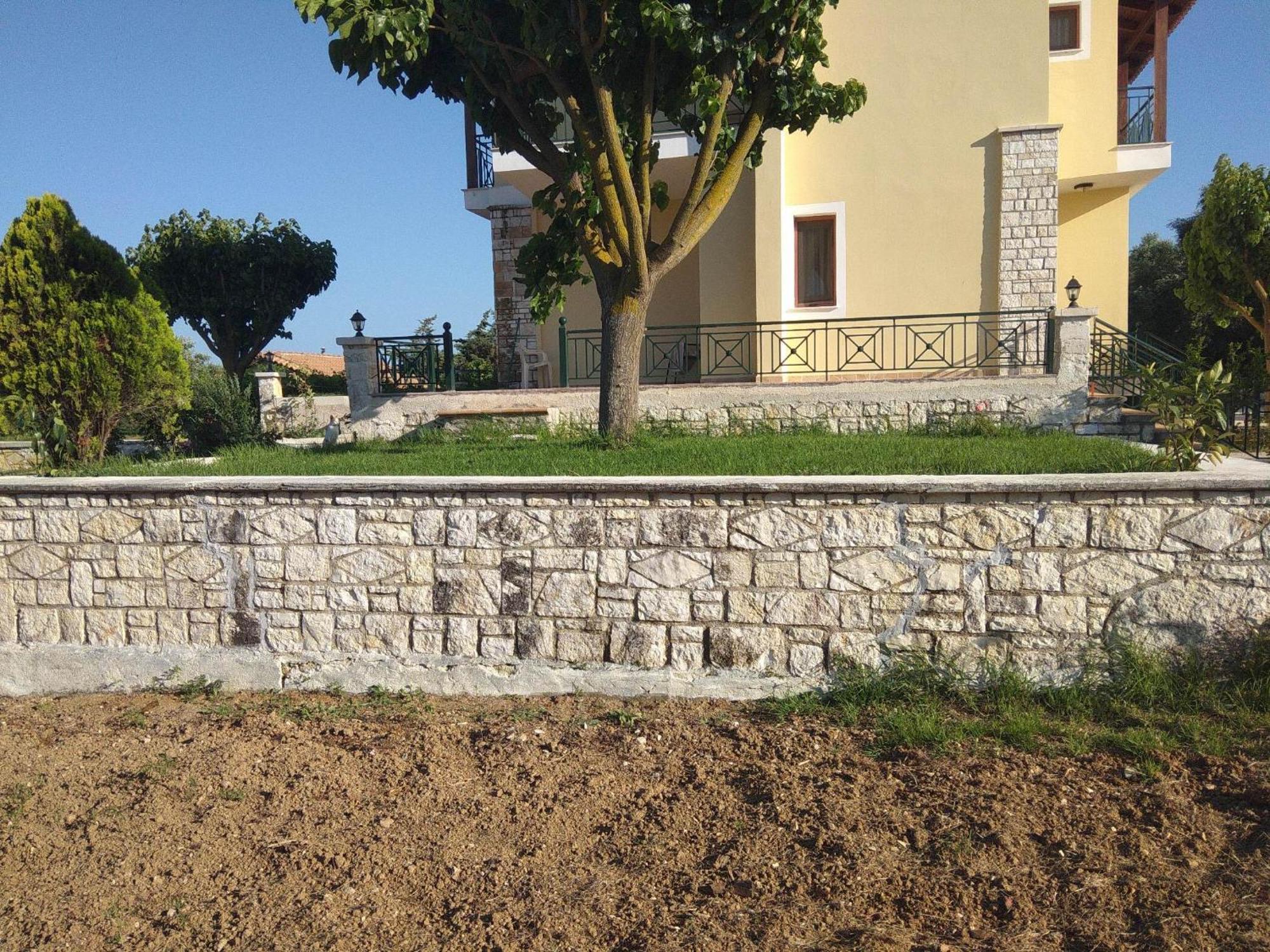 Sunrise Vila Lixouri Exterior photo
