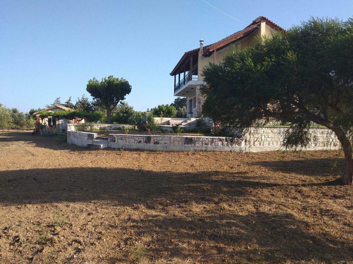 Sunrise Vila Lixouri Exterior photo