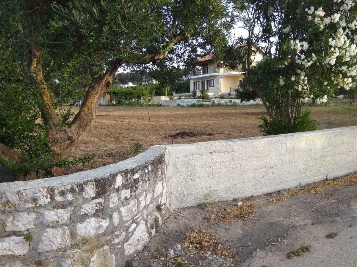 Sunrise Vila Lixouri Exterior photo