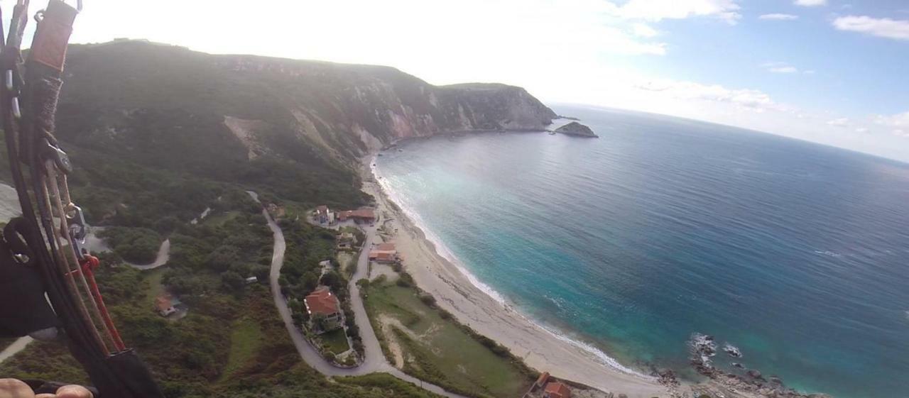 Sunrise Vila Lixouri Exterior photo